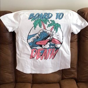 ASOS tee shirt size L - excellent condition